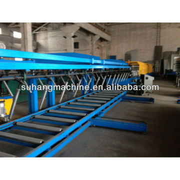 High Quality Auto Stacker